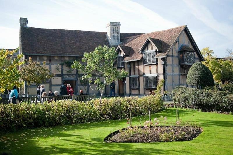 Home In Wellesbourne - Contractors - Families - Reduced Rates Eksteriør bilde